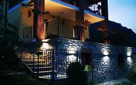 Agriturismo La Ca' d'Amelio